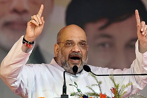 Amit Shah