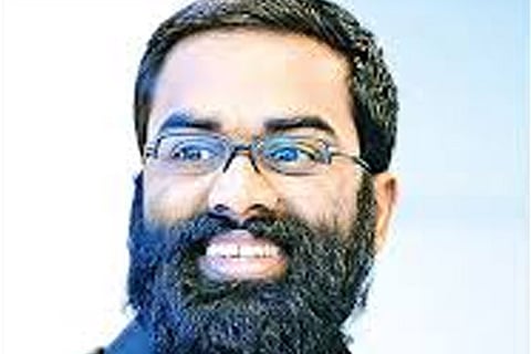 Shri Aasaanji , Spiritual Master