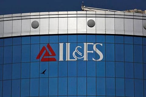 Govt supersedes IL and FS board, vows to prevent defaults, improve liquidity