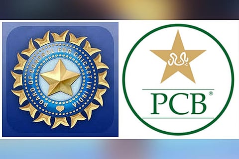 Pakistan, India square off over botched cricket agreement