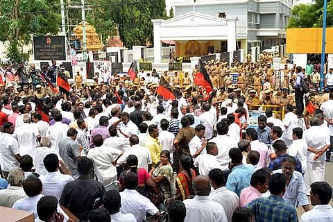 Representative image