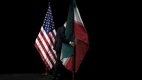 US-Iran