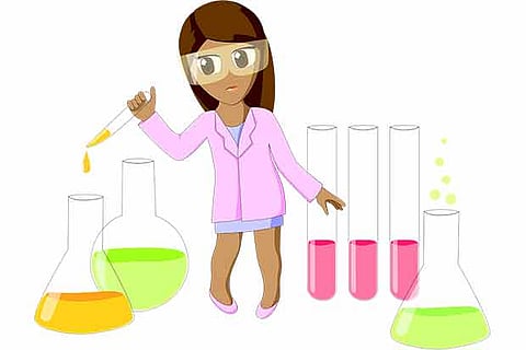 Representative Image