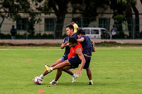 Chennaiyin FC will hope to collect the maximum points at home in ISL 5