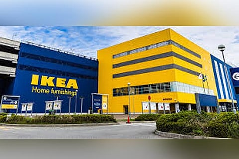 Work on Ikea Bengaluru store to begin soon
