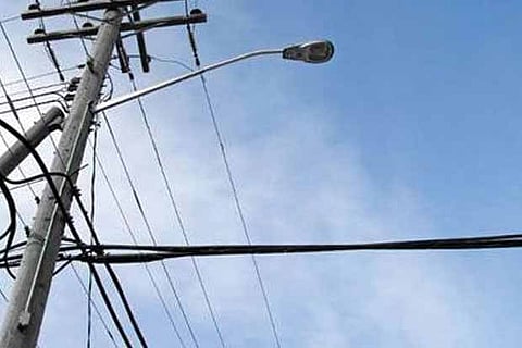 Representative Image