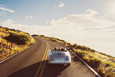 The ultimate road trip packing guide