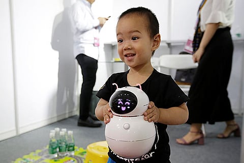 Early education chain finishes asset purchase of childcare Co