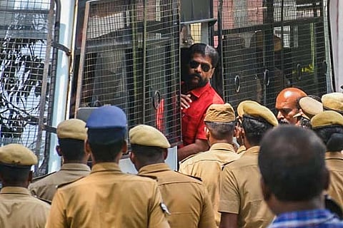 'Nakkheeran' Gopal’s arrest: VCK, CPM condemn action