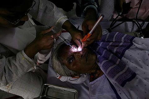 Representative Image