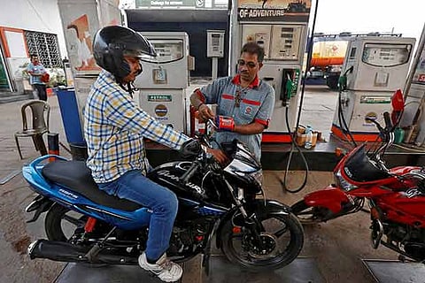 Representative image