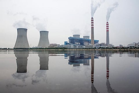 US announces measures to prevent nuclear technology exports to China