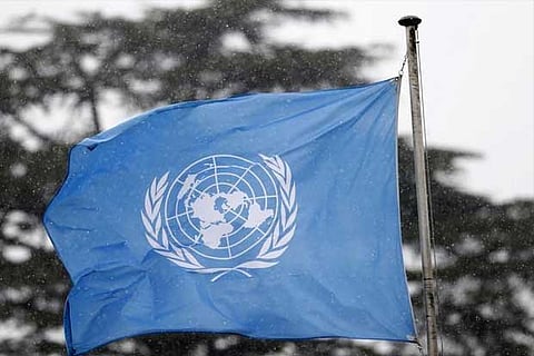 India wins election to UN Human Rights Council with highest number of votes