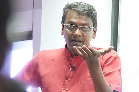Shankar Devarajan