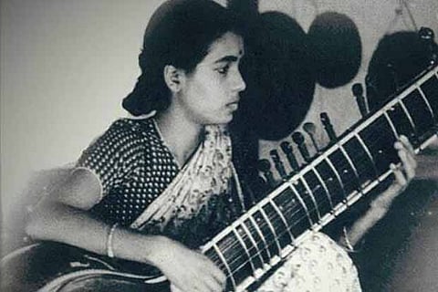 Annapurna Devi