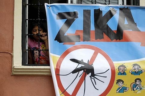 Zika virus cases in Rajasthan rise to 55