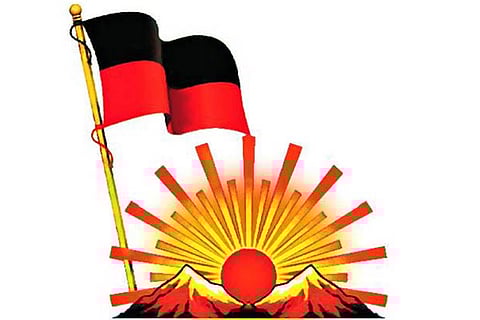 DMK too trims list of media spokespersons