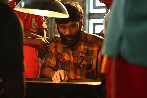 Film Review: Raw, realistic and intense, that’s Vada Chennai for you