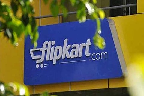 Flipkart corners more than 50 per cent share in festive sale, says research firm