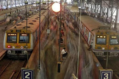 Indian Railways to produce metro rail coaches under Make In India initiative