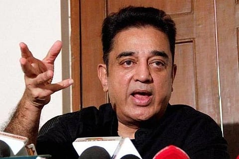 Won't be proper to seek opinion from me on Sabarimala issue: Kamal Haasan