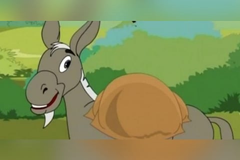 Representative image