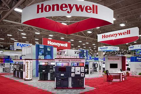 Our India growth globally highest, says Honeywell