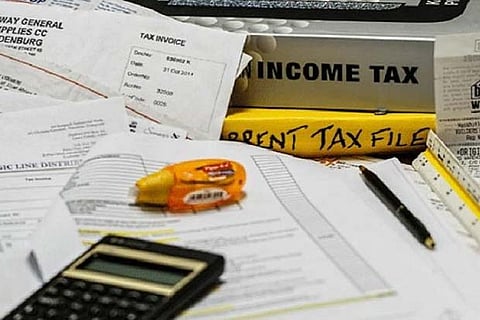 Representative Image