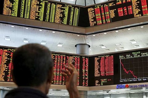 Sensex rebounds 187 pts, ends above 34k on easing crude prices, recovery in rupee