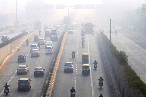 Supreme Court says only Euro VI compliant vehicles to be sold from April 2020