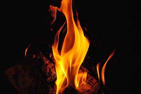 Representative Image