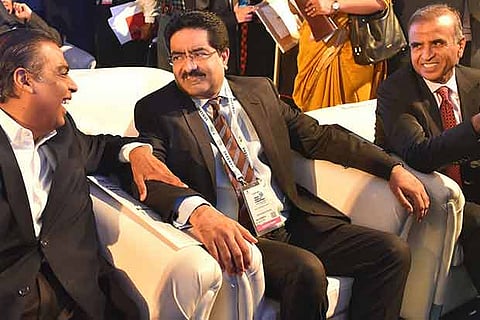 High telecom GST contradicts Digital India vision: Mittal