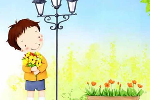 Representative Image