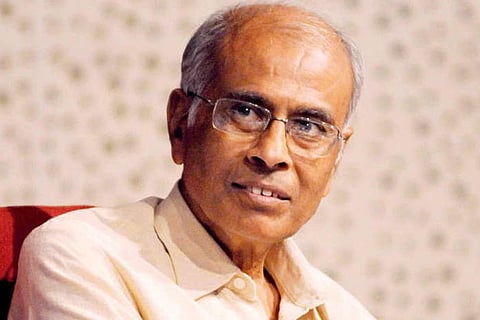 Narendra Dabholkar