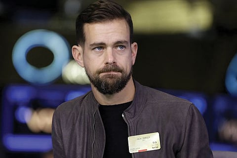 Jack Dorsey
