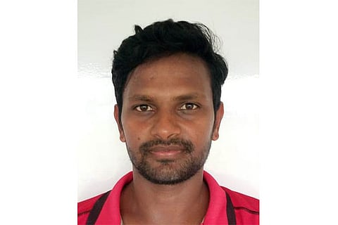 MCC captain S Suresh Kumar