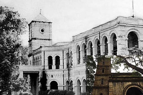 Teachers Day: Peek into history of Teachers’ Training College in Saidapet