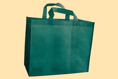 Poly bag introduced as plastic substitute more harmful, say experts