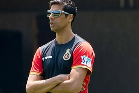 Ashish Nehra