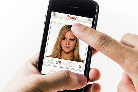 Men seek engineers, women want pilots on Tinder