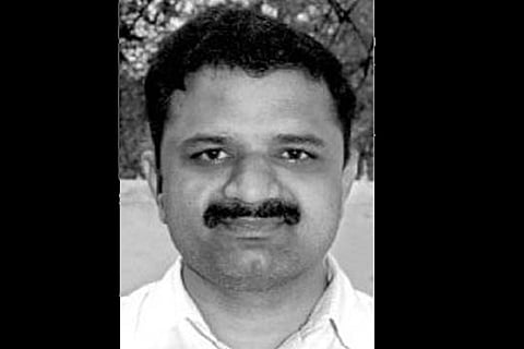 AG Perarivalan, one of the seven life convicts in the Rajiv Gandhi assassination case