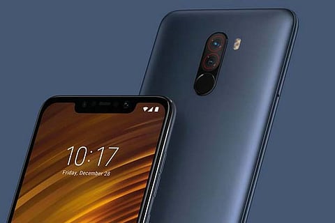 Xiaomi Poco F1