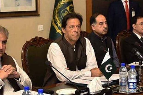 US lawmakers urge new Pak govt to treat minorities with equality