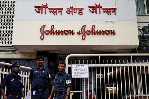 Johnson and Johnson to work with India on compensation for recalled hip implants