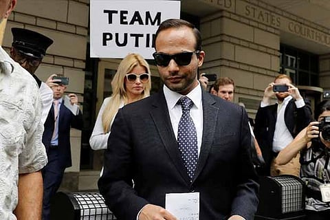 George Papadopoulos