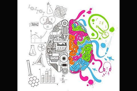 Your brain cells may be making you brave