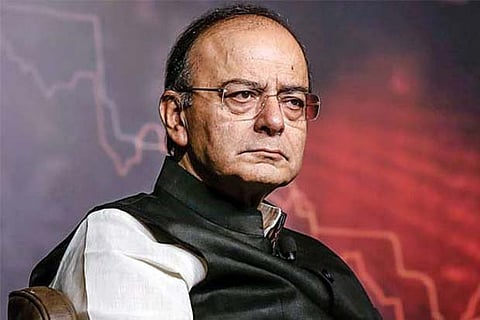 Arun Jaitely