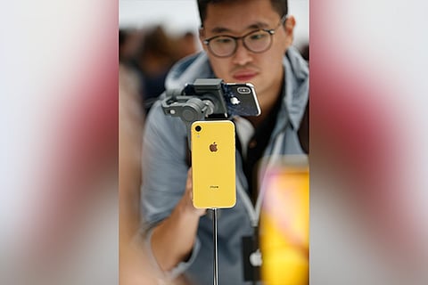 Representative image