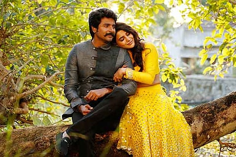 'Seema Raja' Review: Siva’s Rajini-esque attempt falls flat