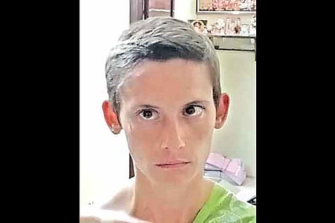 US woman found abandoned, disoriented, rescued by cops